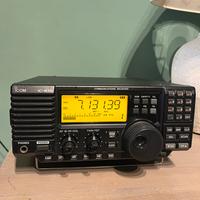 ICOM IC R75