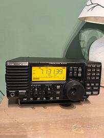 ICOM IC R75