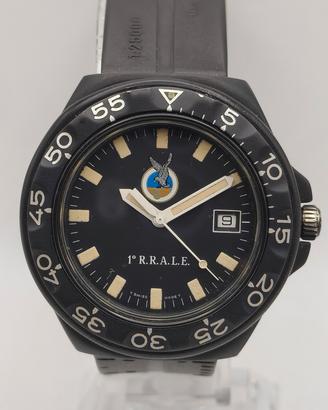 DPW Modello Militare Bretling