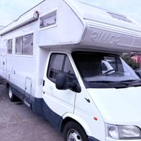 ford rimor super brig