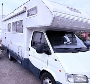 ford rimor super brig