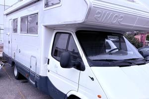 ford rimor super brig