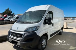 PEUGEOT BOXER/ FIAT DUCATO - FURGONE DI SERIE L2H2