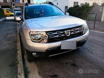 Dacia Duster 4x4