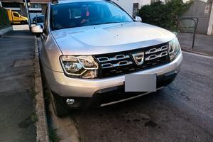 Dacia Duster 4x4