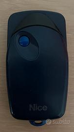 Telecomandi NICE FLO1