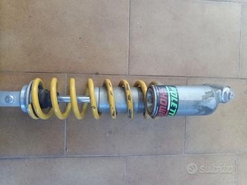 mono ammortizzatore showa CRF 450