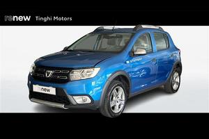 DACIA Sandero Stepway 0.9 TCe 90cv Comfort S&S