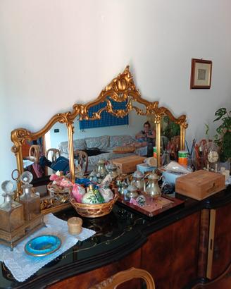 sala completa  chippendale 