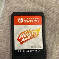 2 giochi nintendo switch LEGGI DESCRIZIONE