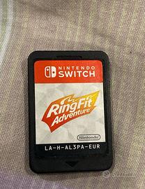 2 giochi nintendo switch LEGGI DESCRIZIONE