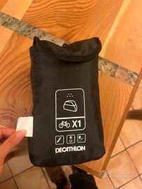 Copri bicicletta decathlon