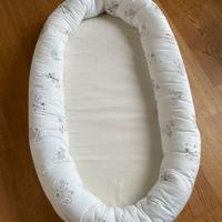 Riduttore culla/lettino da appoggio