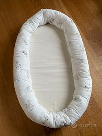 Riduttore culla/lettino da appoggio