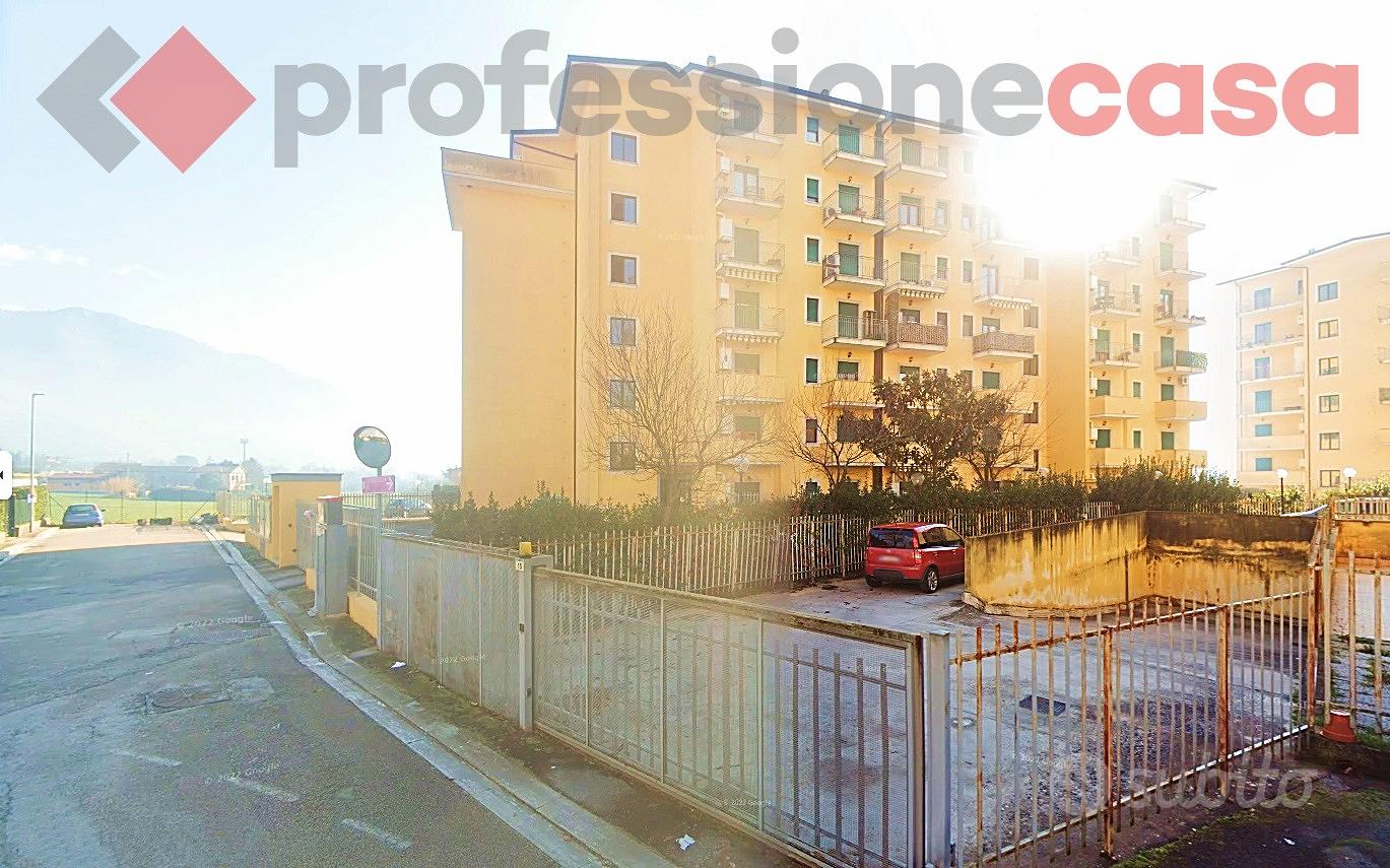 Appartamento – Piedimonte San Germano - Vista 4
