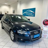 Audi A3 SPB 1.9 TDI 2010