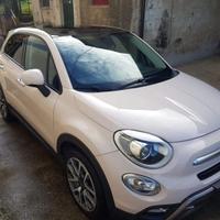 FIAT 500 X CROSS PLUS 1.6 MULTIJET