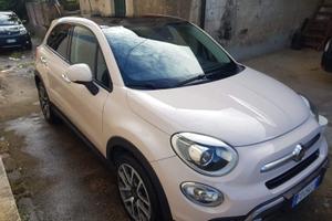 FIAT 500 X CROSS PLUS 1.6 MULTIJET