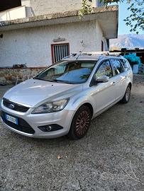 FORD FOCUS SW 1600 TD