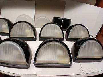 plafoniere x esterno