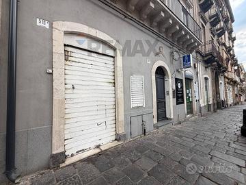 Appartamento - Catania