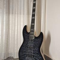 Basso ellettrico Sire Marcus Miller V9 Swamp Ash 4