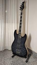 Basso ellettrico Sire Marcus Miller V9 Swamp Ash 4