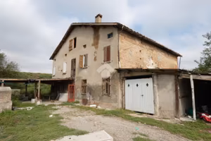 CASA INDIPENDENTE A BAGNOLO IN PIANO