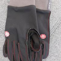 Sottoguanti REV'IT! Grizzly WSP Gore-Tex