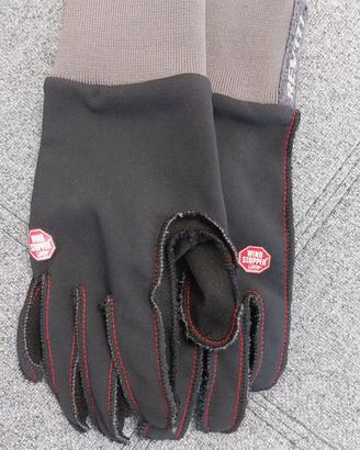 Sottoguanti REV'IT! Grizzly WSP Gore-Tex
