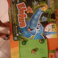 giochi in scatola