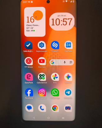 Motorola Edge 50 Fusion 