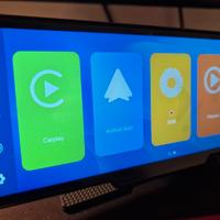 Autoradio touch screen 10"