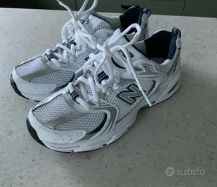 New Balance 530 Donna 37.5 US 7 - Originali