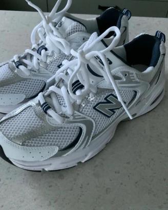 New Balance 530 Donna 37.5 US 7 - Originali