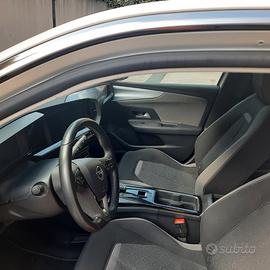 OPEL Mokka-elettrica 2021