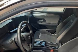 OPEL Mokka-elettrica 2021