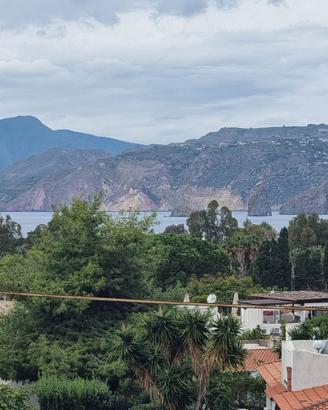 Villa bifamiliare Lipari [GCI028VRG]