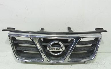 Ricambio Griglia NISSAN X-TRAIL 2001-2003 623108H7