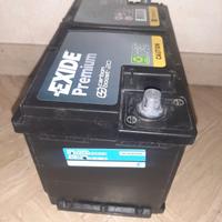 Batteria auto