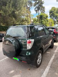 DAIHATSU TERIOS