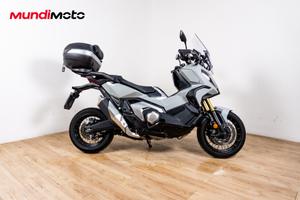 HONDA X-ADV - 2023