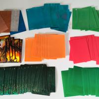 90 Bustine protettive Yugioh