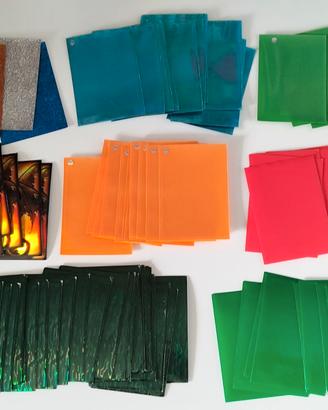 90 Bustine protettive Yugioh