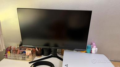 Monitor odyssey g3 27’