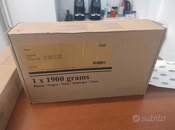 Toner Nero Utax CD1242,CD1252,DC2242,DC2252