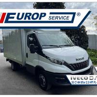Iveco Daily 35 C14H BTor 2.3 HPT PL-R