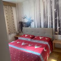 Appartamento in val di fiemme