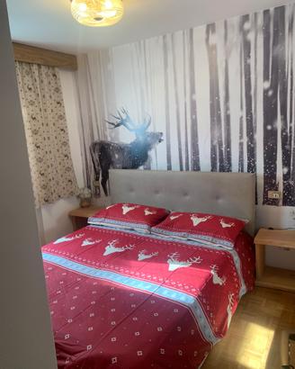 Appartamento in val di fiemme