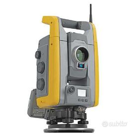 STAZIONE TOTALE TRIMBLE S6